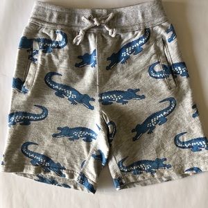 Art & Eden Alligator Short